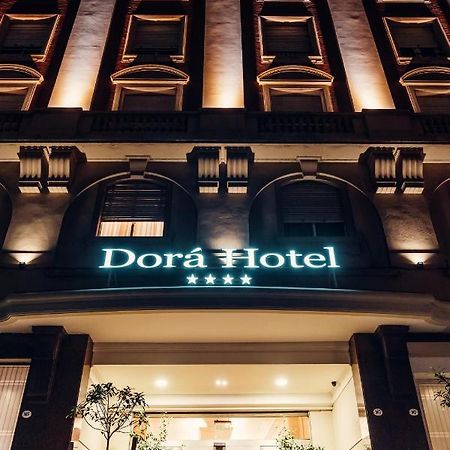 Hotel Dorá Buenos Aires Kültér fotó