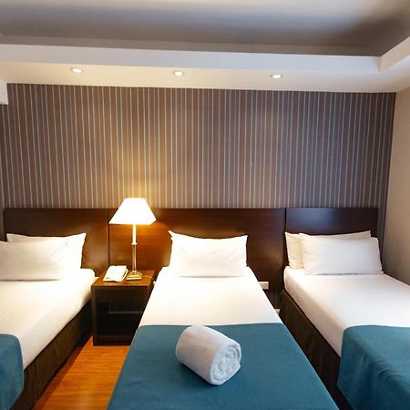 Hotel Dorá Buenos Aires Kültér fotó