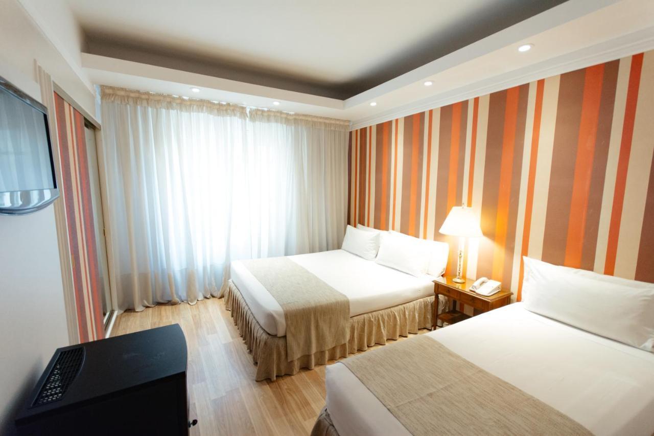 Hotel Dorá Buenos Aires Kültér fotó
