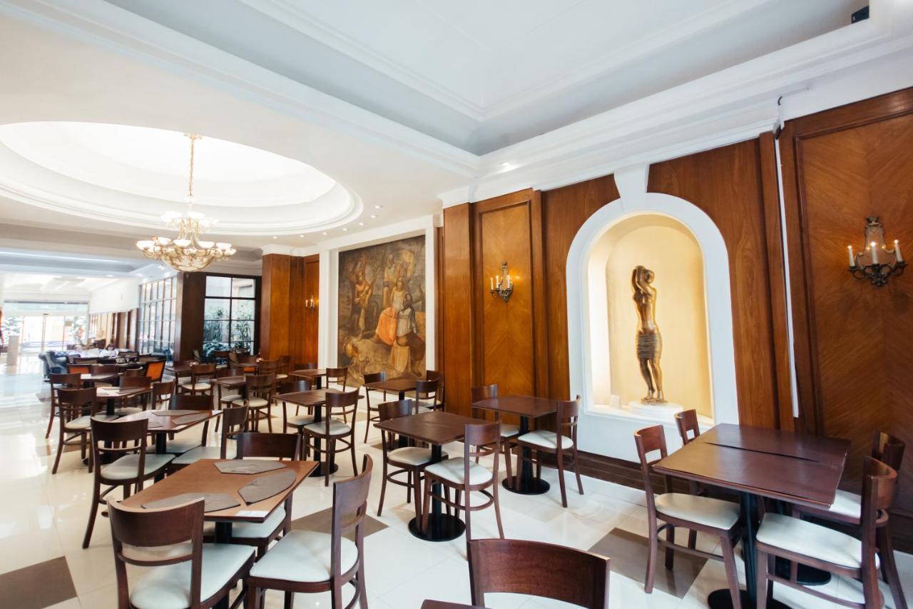 Hotel Dorá Buenos Aires Kültér fotó