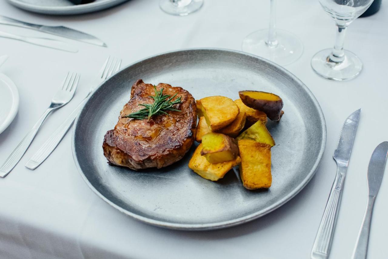 Hotel Dorá Buenos Aires Kültér fotó