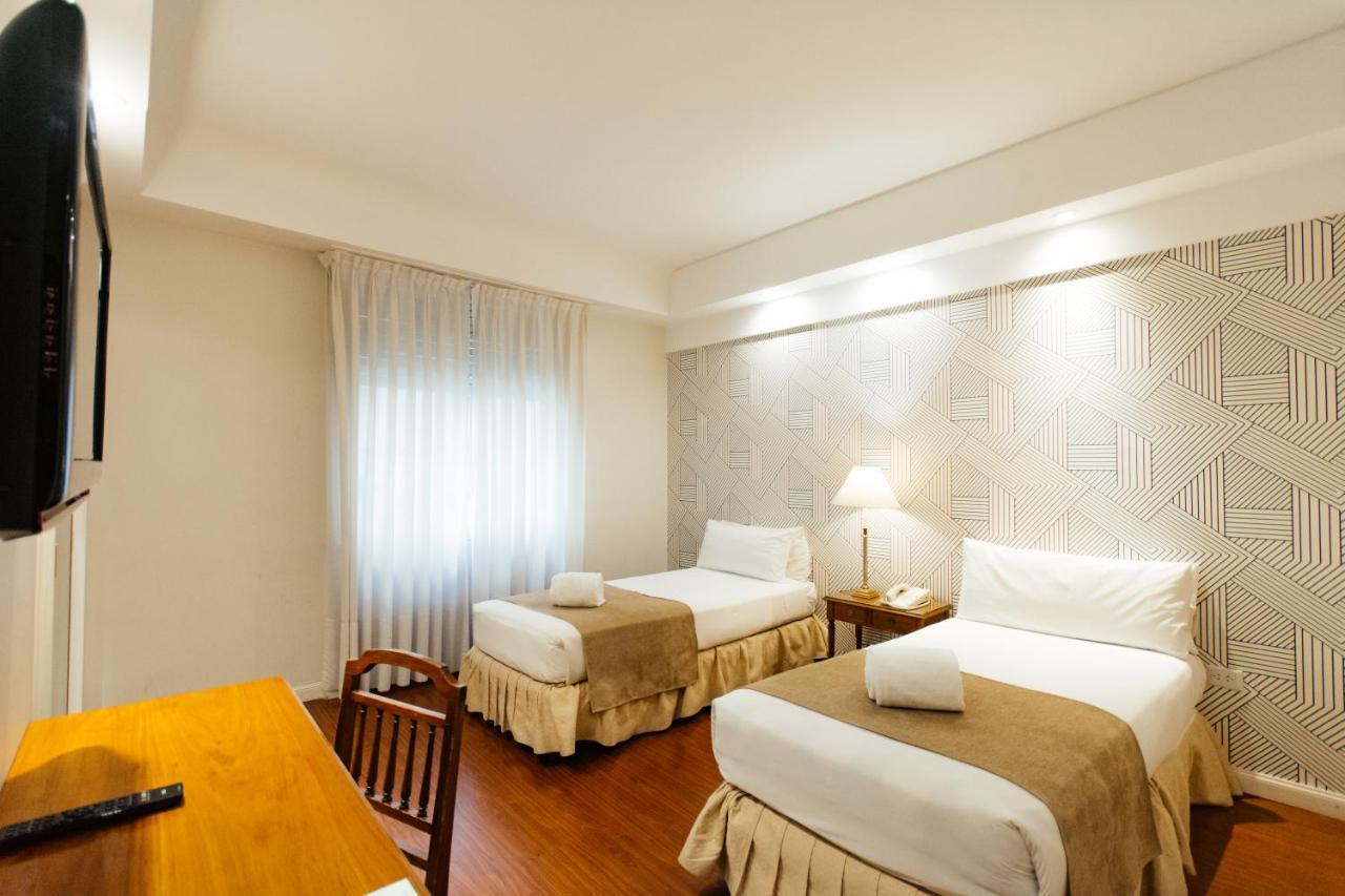 Hotel Dorá Buenos Aires Kültér fotó