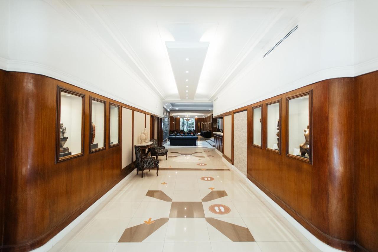 Hotel Dorá Buenos Aires Kültér fotó