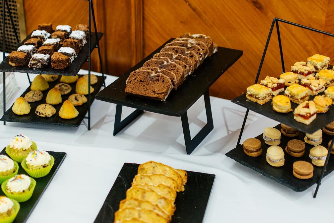 Hotel Dorá Buenos Aires Kültér fotó