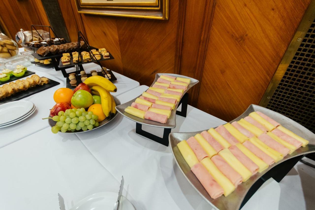 Hotel Dorá Buenos Aires Kültér fotó