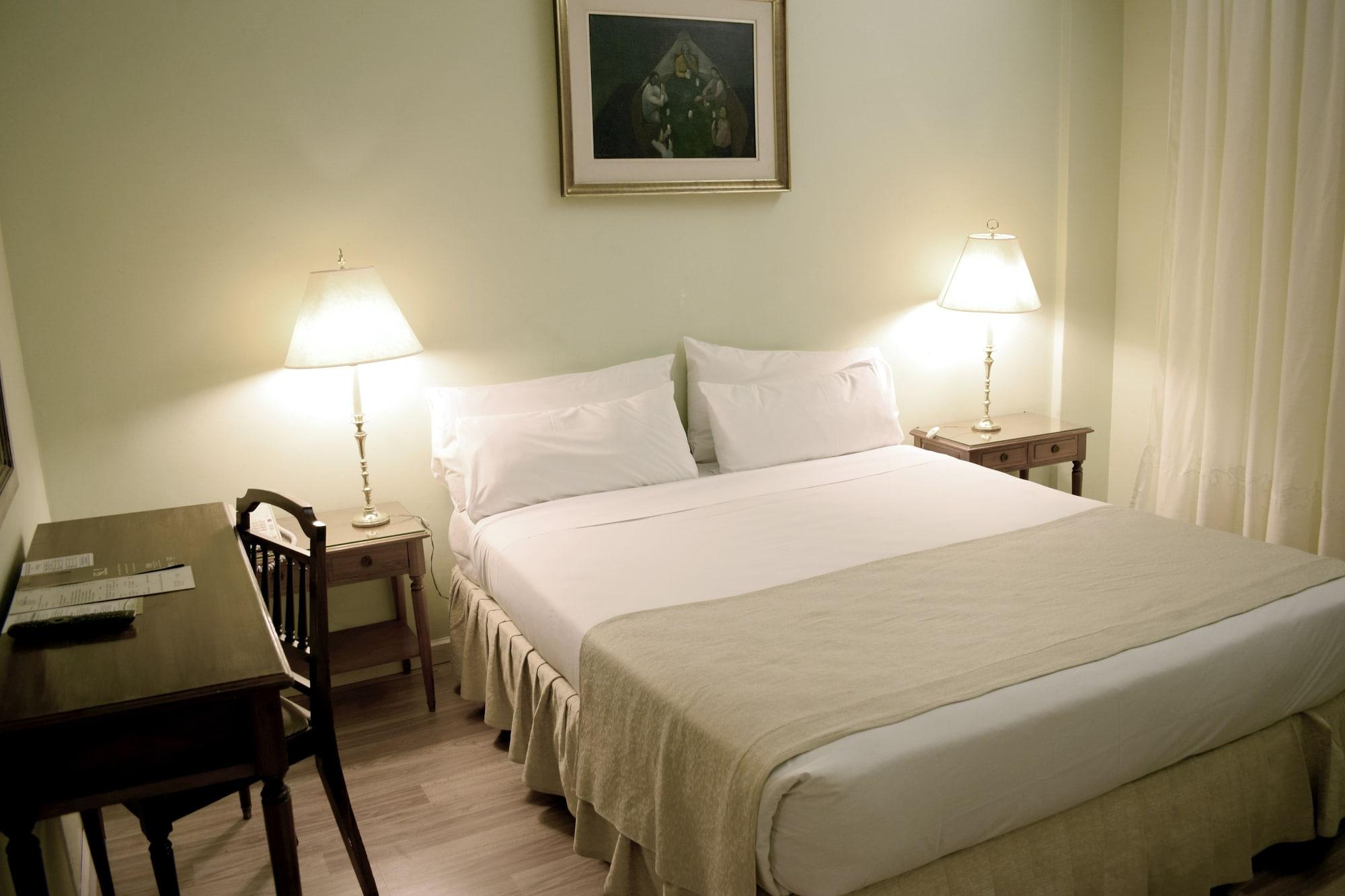 Hotel Dorá Buenos Aires Kültér fotó