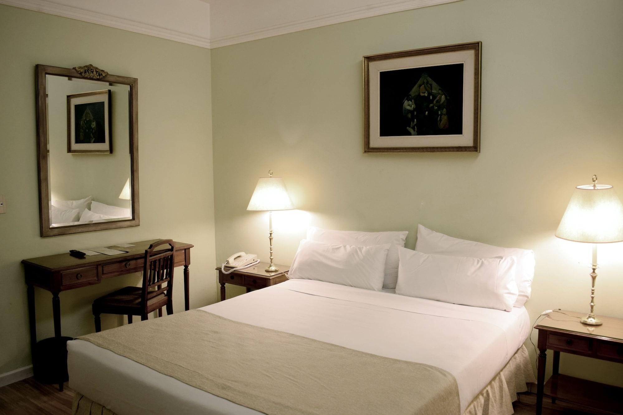 Hotel Dorá Buenos Aires Kültér fotó