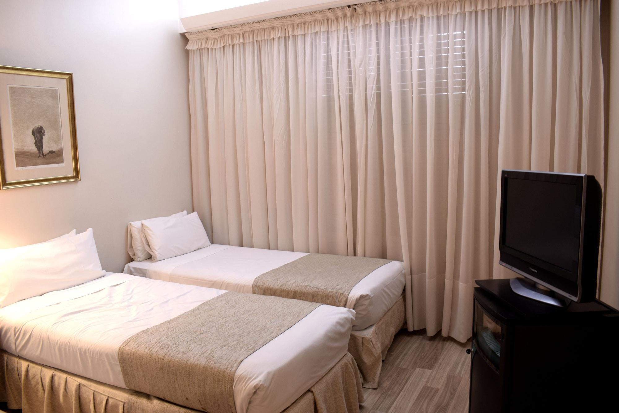 Hotel Dorá Buenos Aires Kültér fotó
