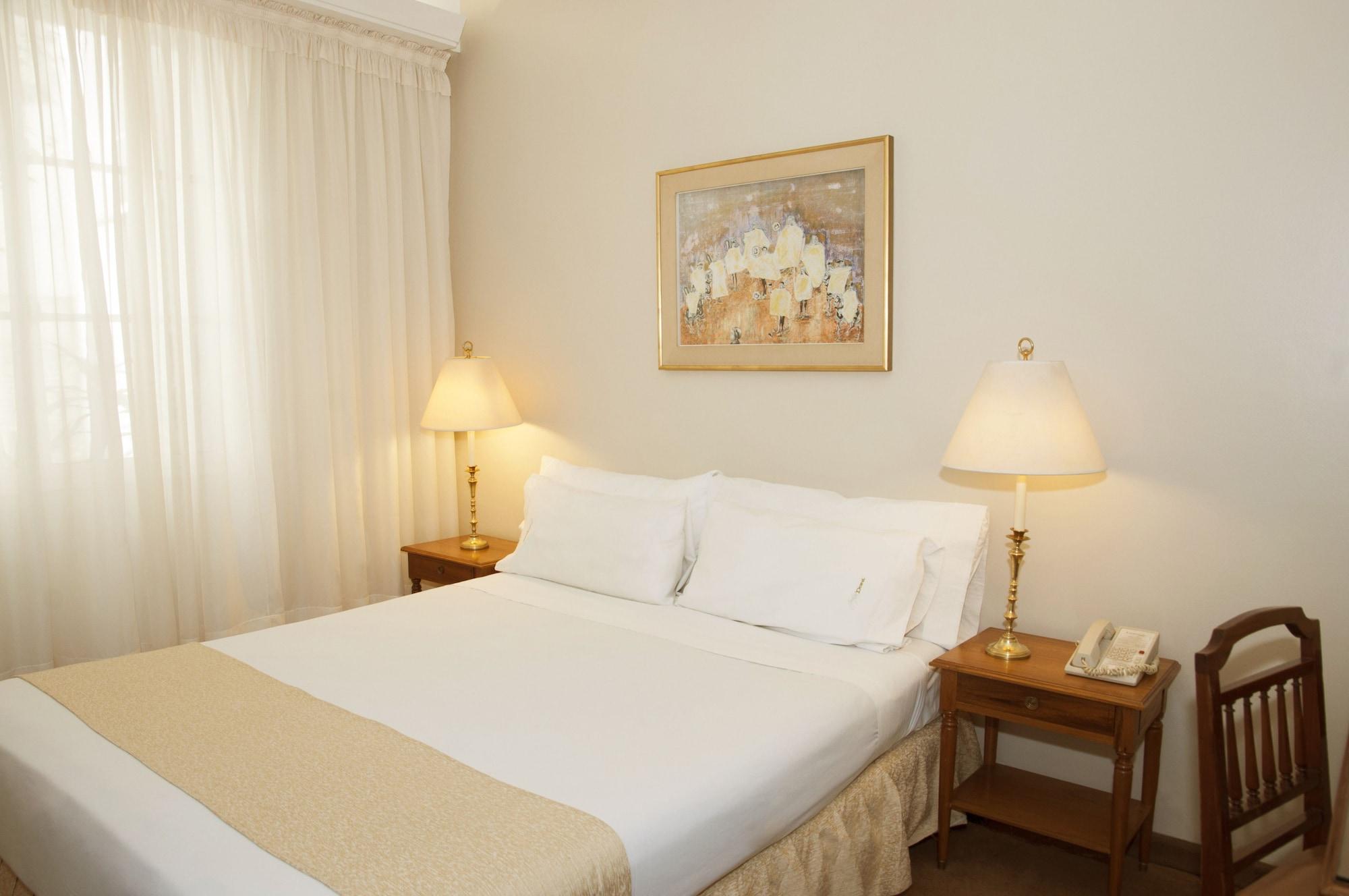Hotel Dorá Buenos Aires Kültér fotó