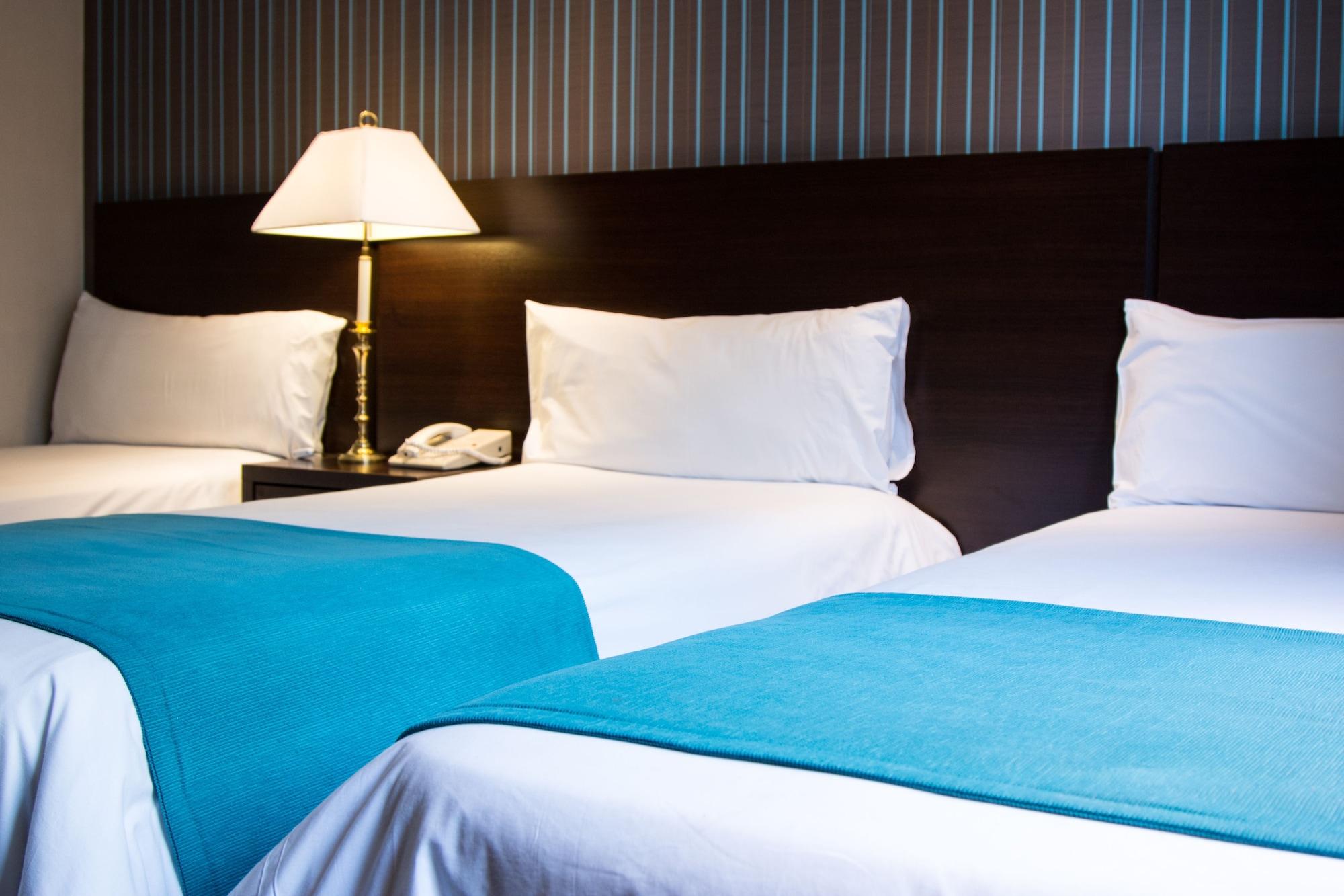 Hotel Dorá Buenos Aires Kültér fotó
