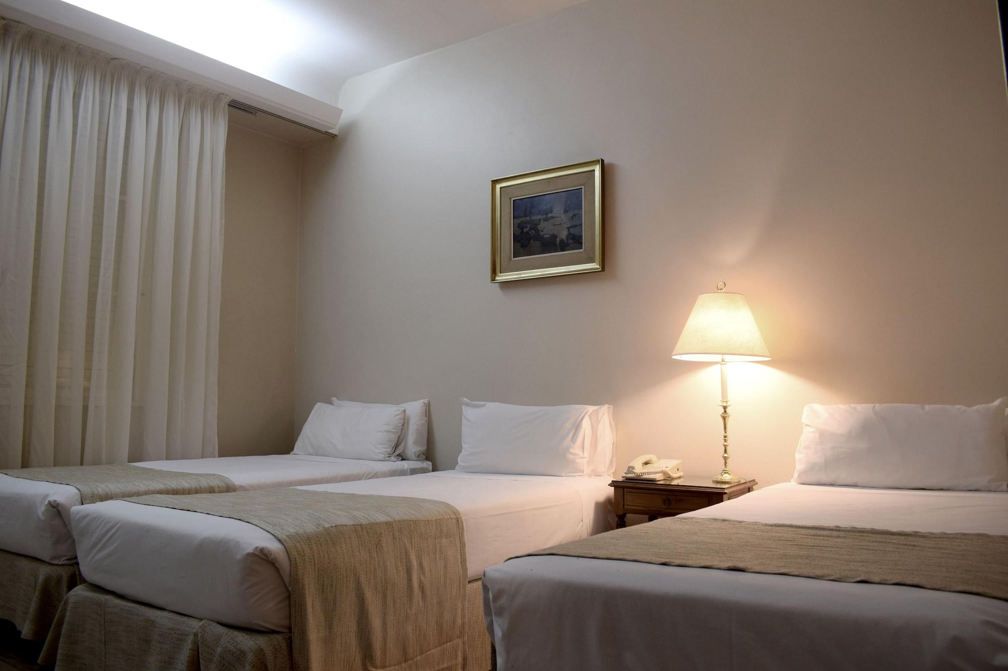 Hotel Dorá Buenos Aires Kültér fotó