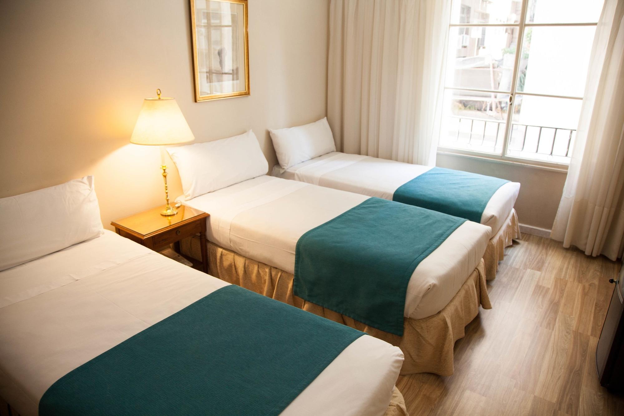 Hotel Dorá Buenos Aires Kültér fotó