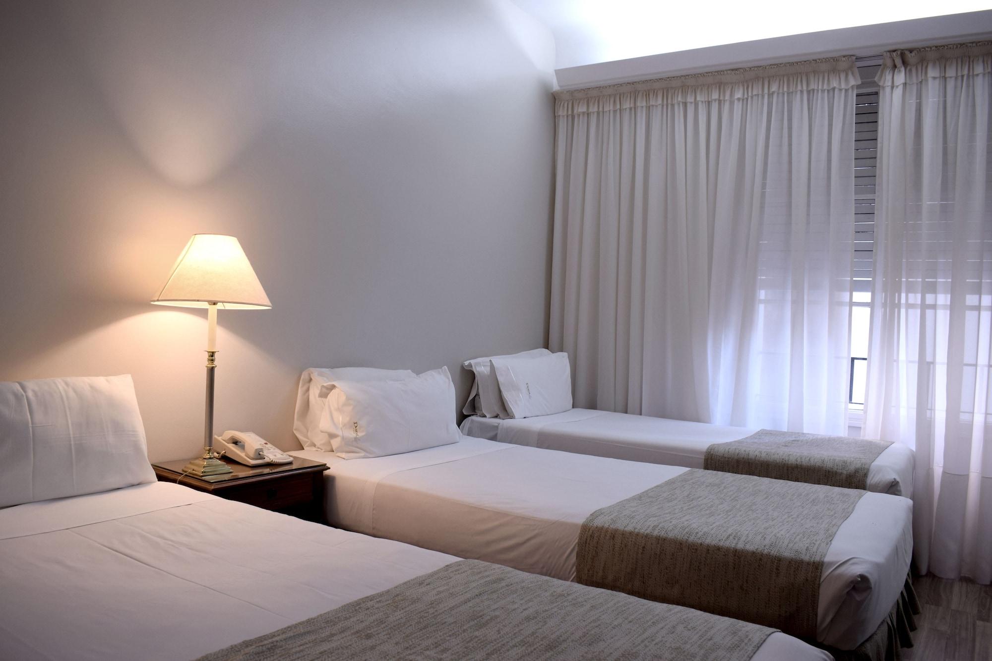 Hotel Dorá Buenos Aires Kültér fotó