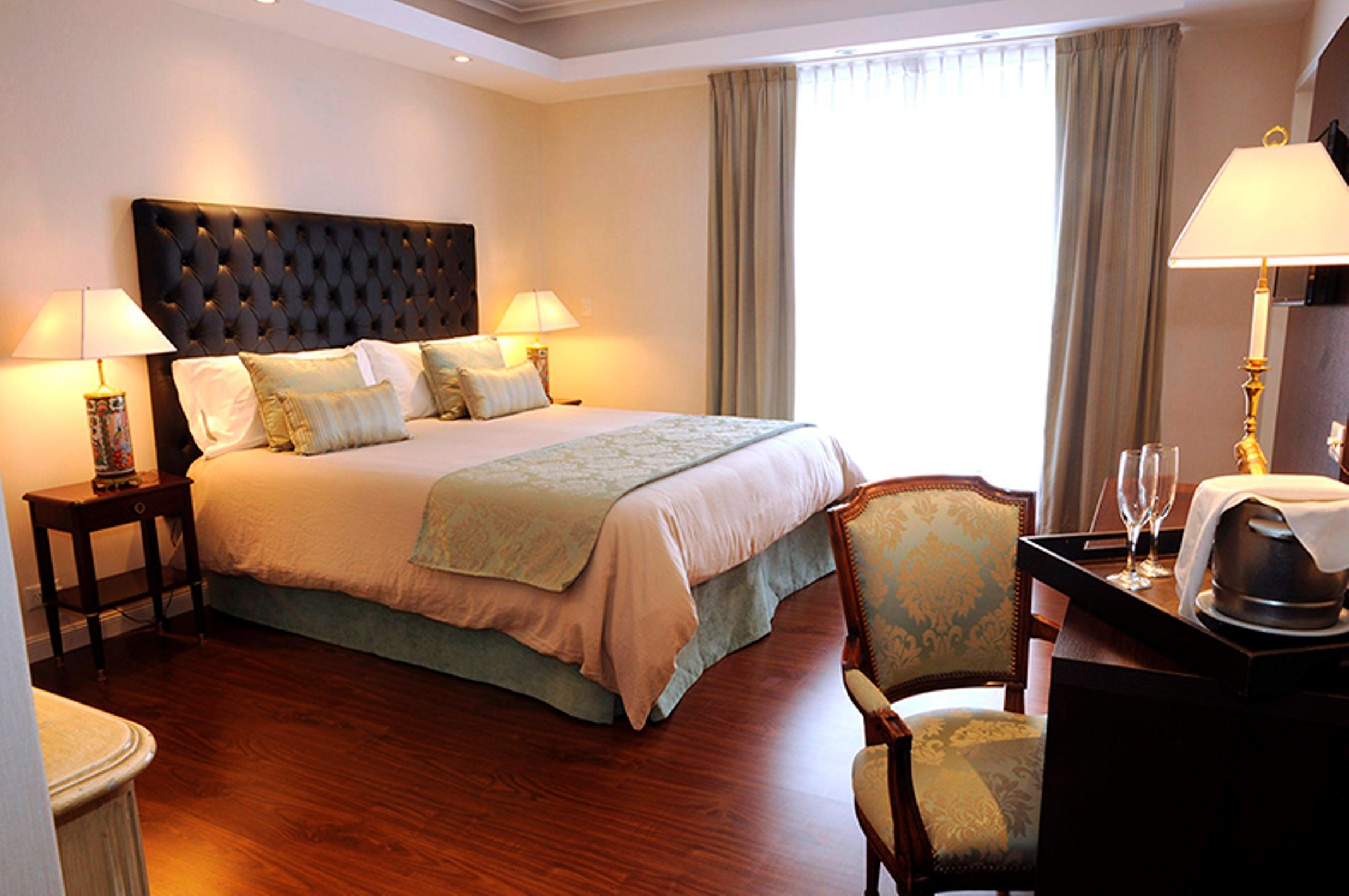 Hotel Dorá Buenos Aires Kültér fotó