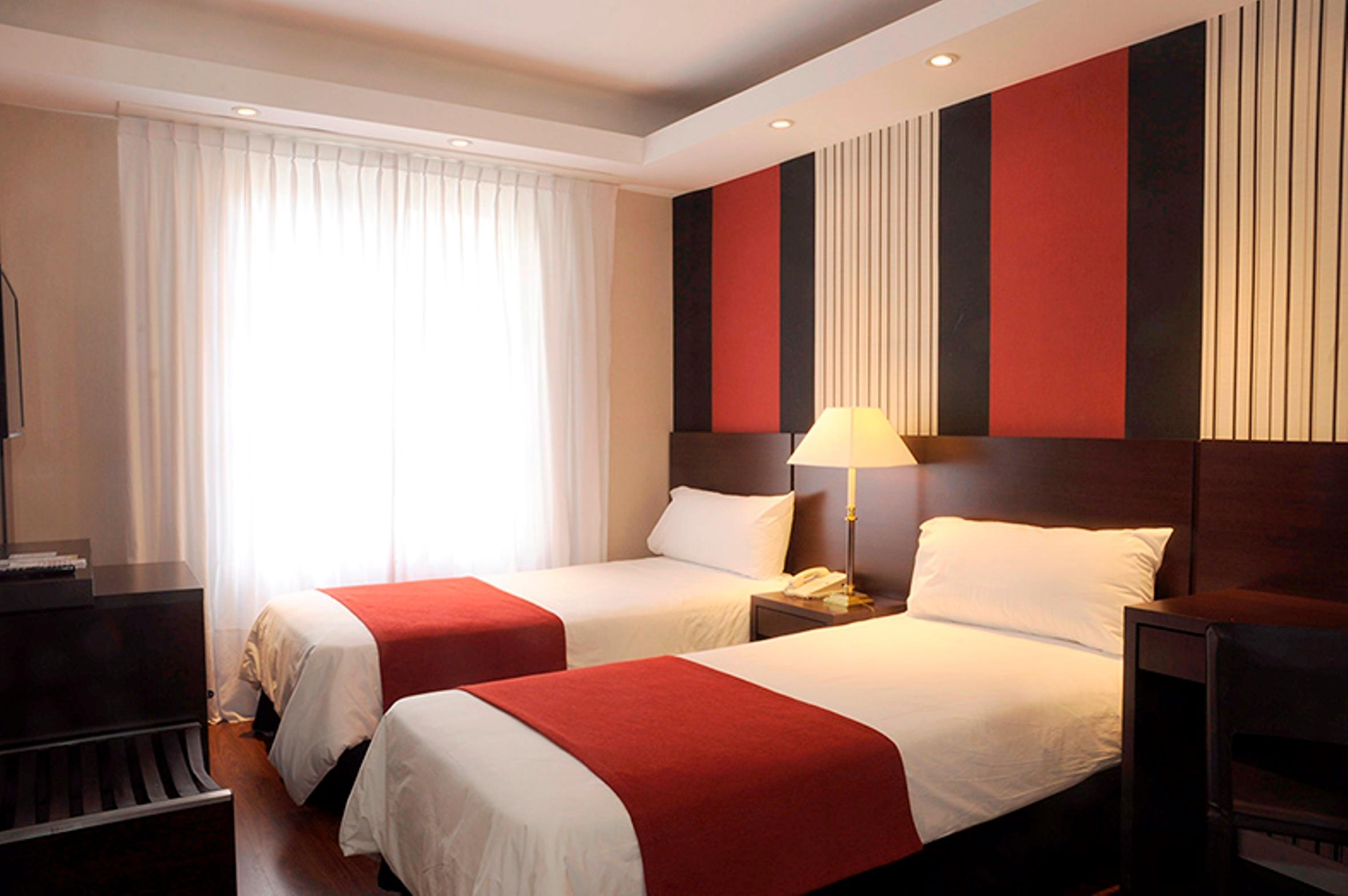 Hotel Dorá Buenos Aires Kültér fotó
