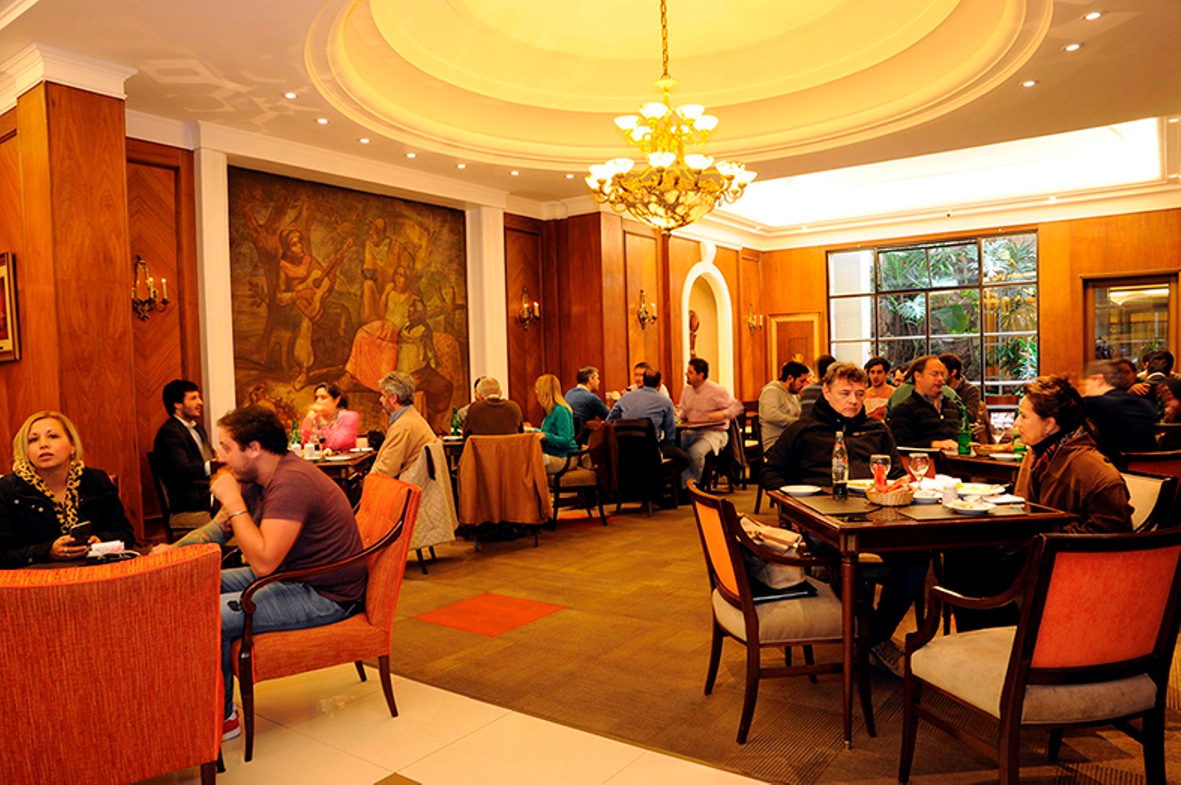 Hotel Dorá Buenos Aires Kültér fotó