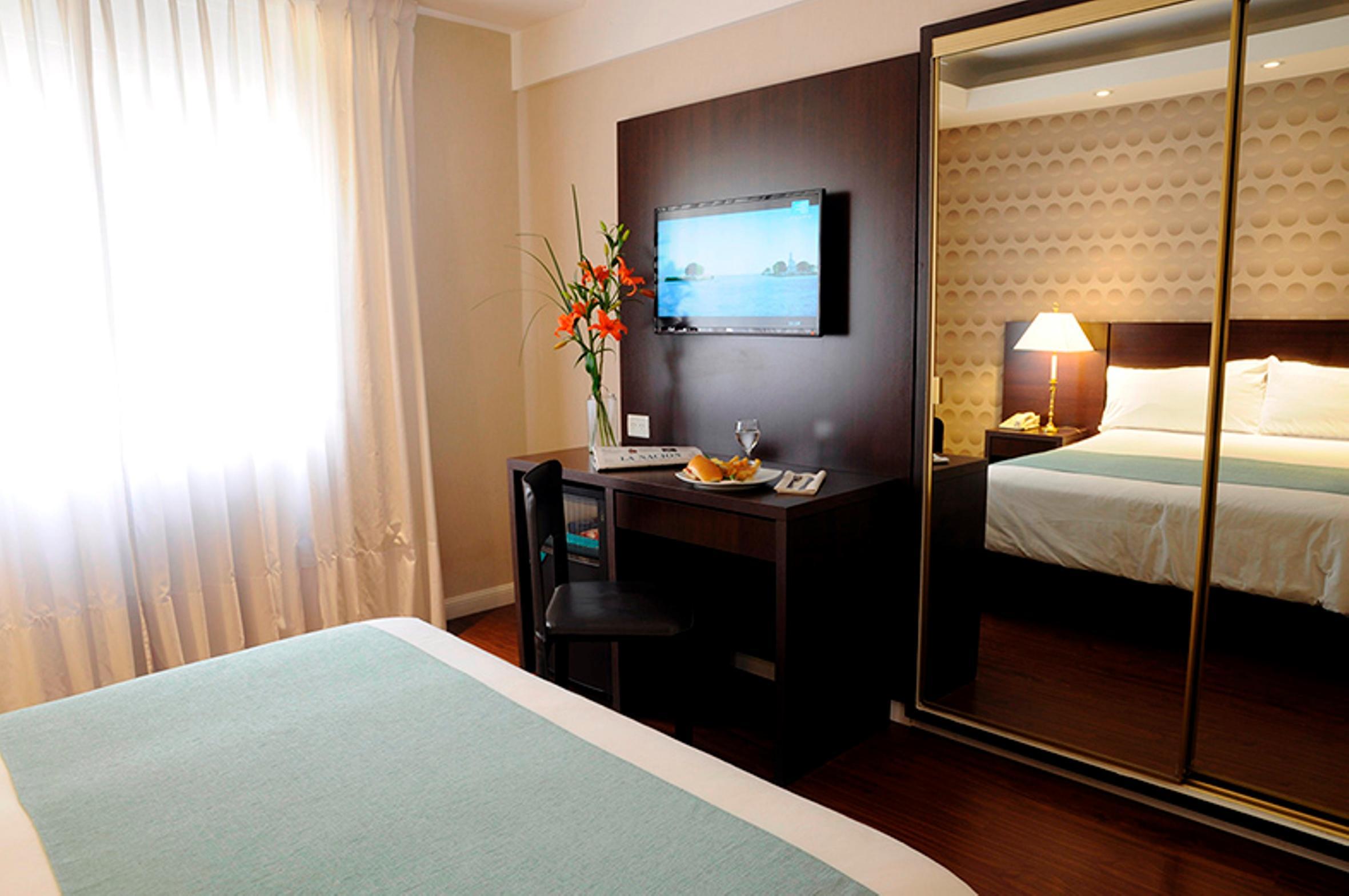 Hotel Dorá Buenos Aires Kültér fotó