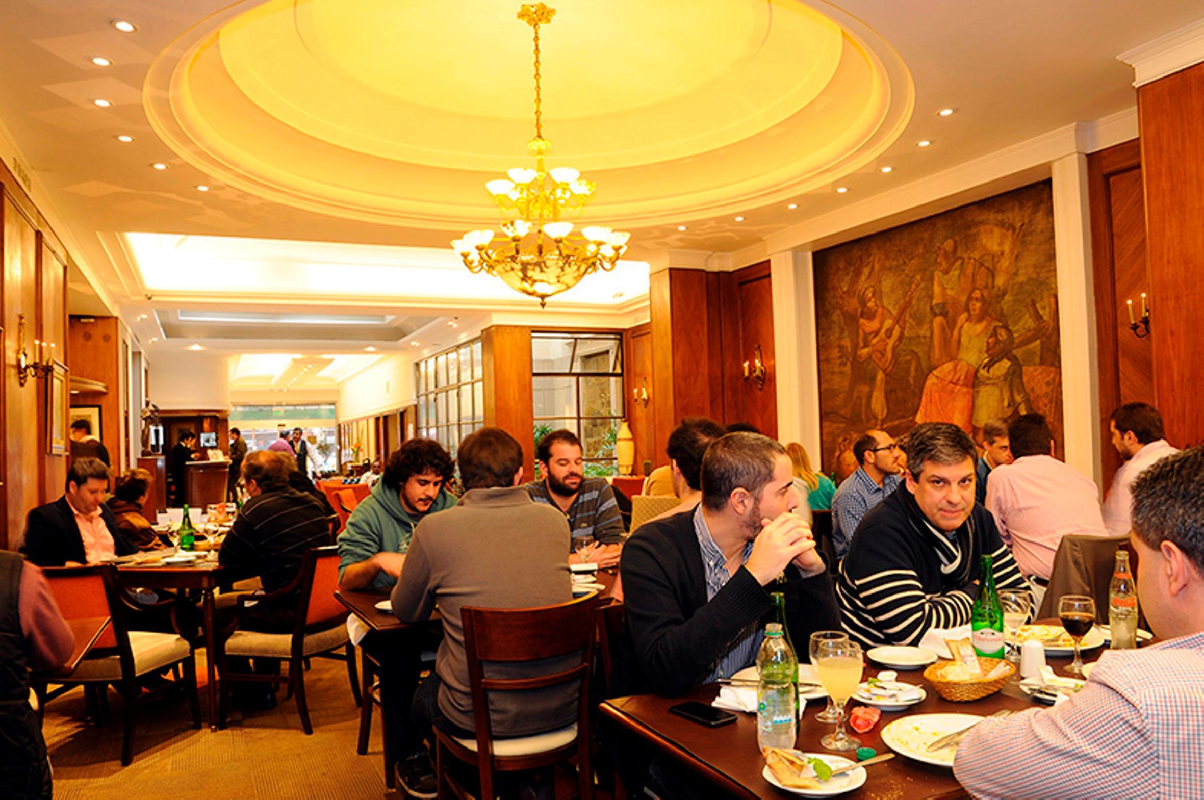Hotel Dorá Buenos Aires Kültér fotó
