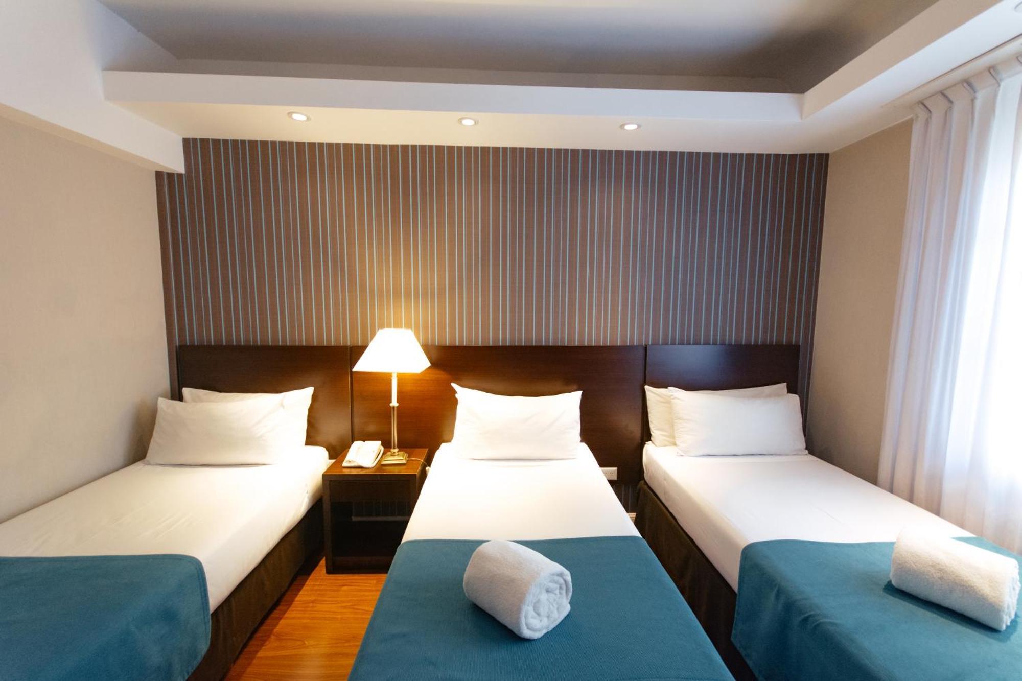 Hotel Dorá Buenos Aires Kültér fotó