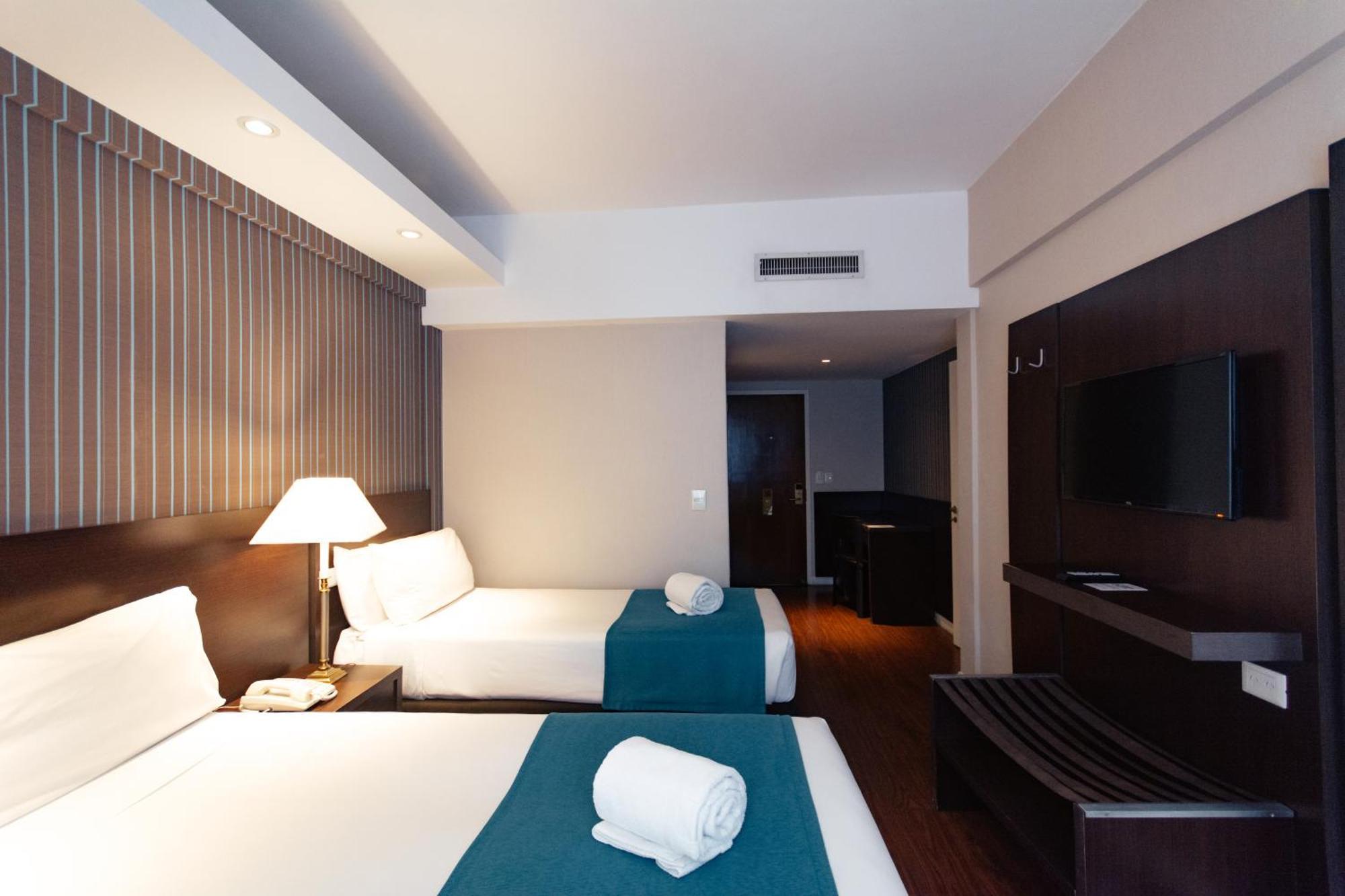Hotel Dorá Buenos Aires Kültér fotó