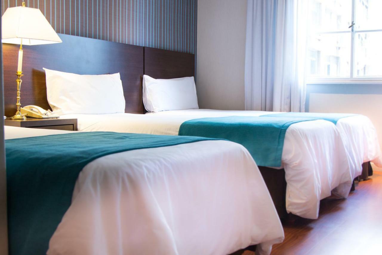 Hotel Dorá Buenos Aires Kültér fotó